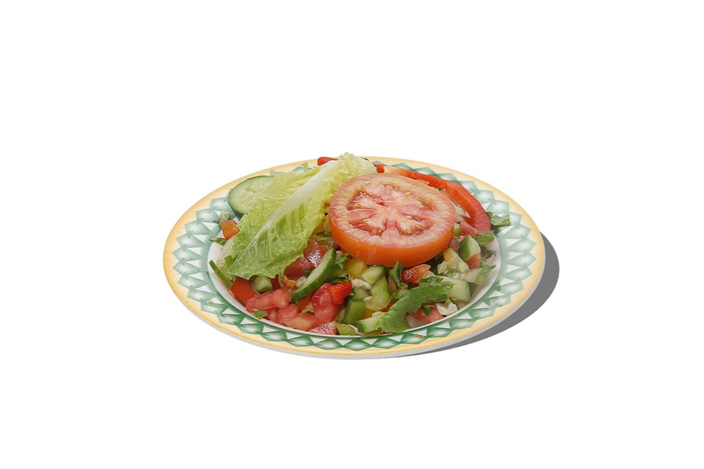 Green Salad