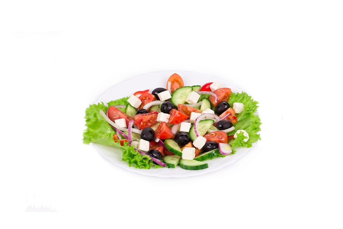 Olive Salad