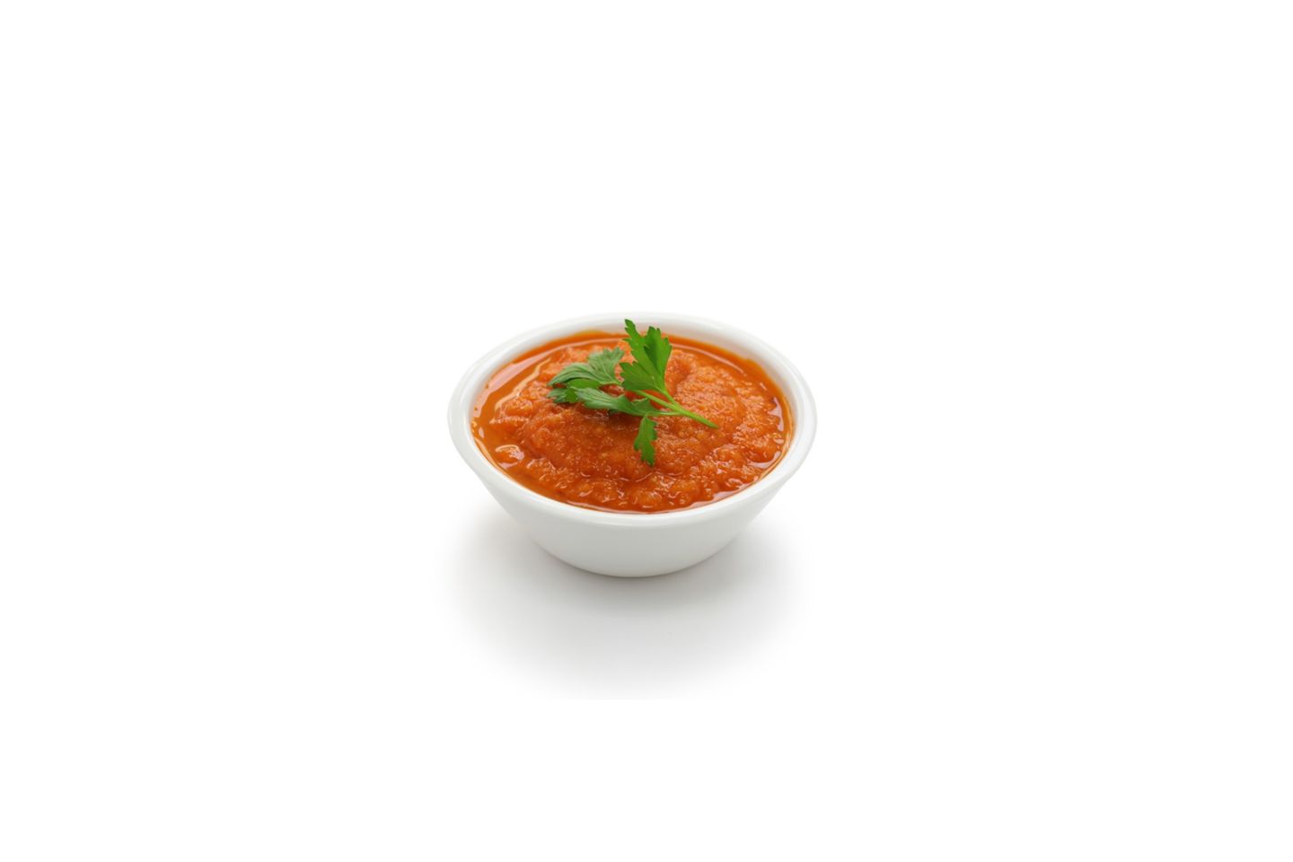 Hot Salad