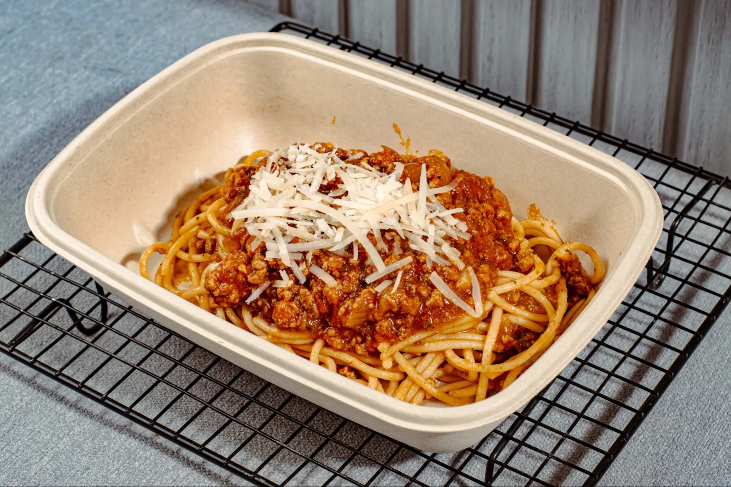 Pasta Spaghetti Bolognaise