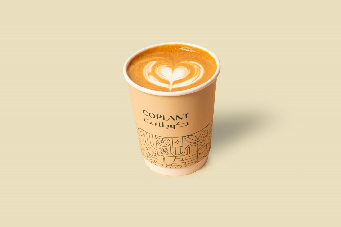 White Mocha
