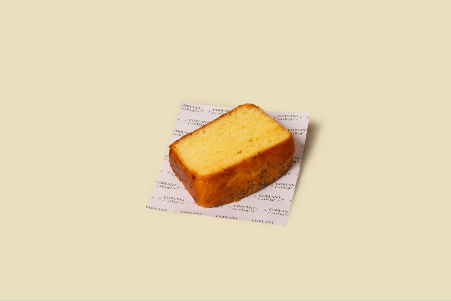 Lemon Cake