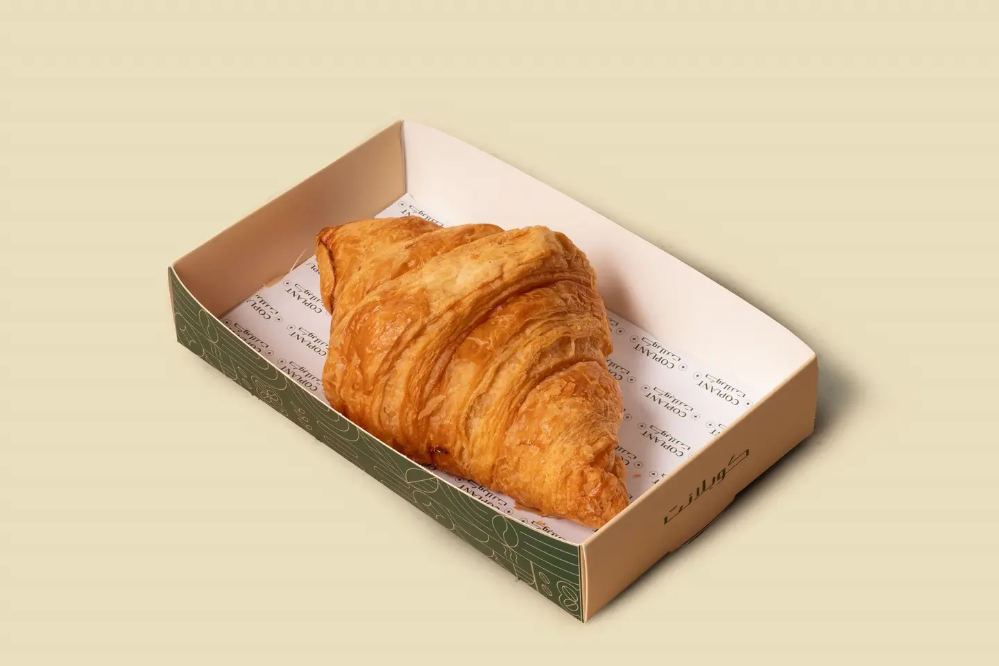 Butter Croissant