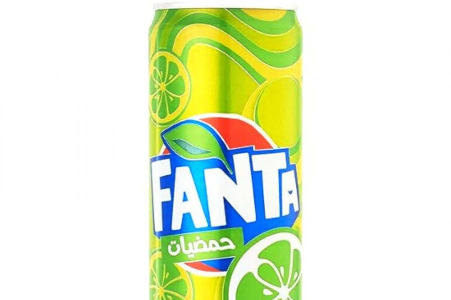 فانتا حمضيات