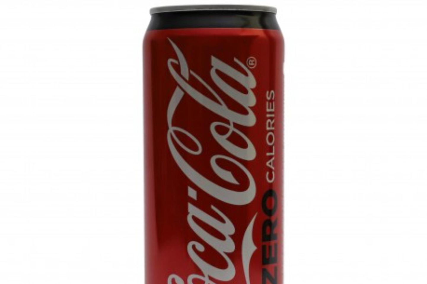 Coca Zero