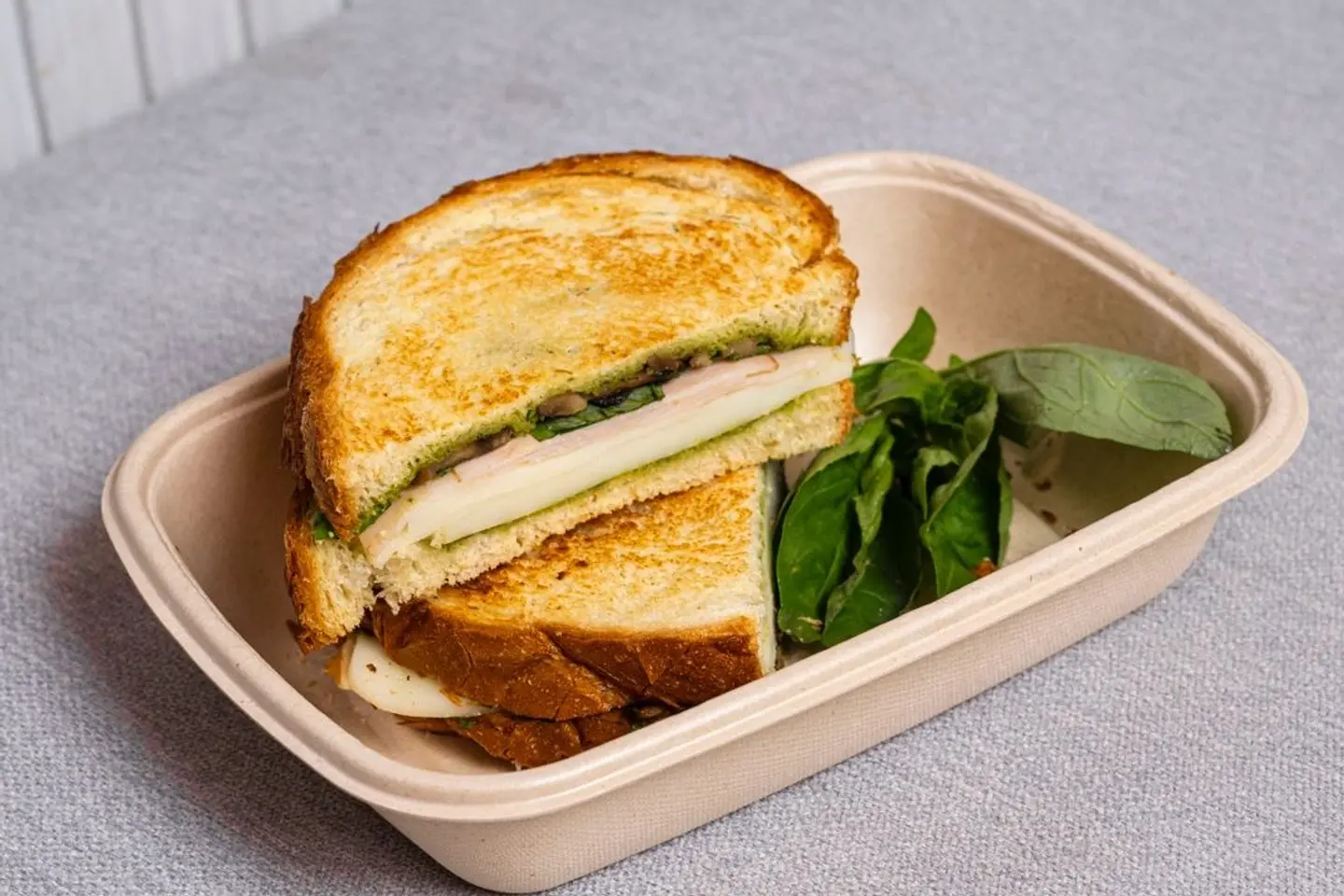 Turkey And Cheese