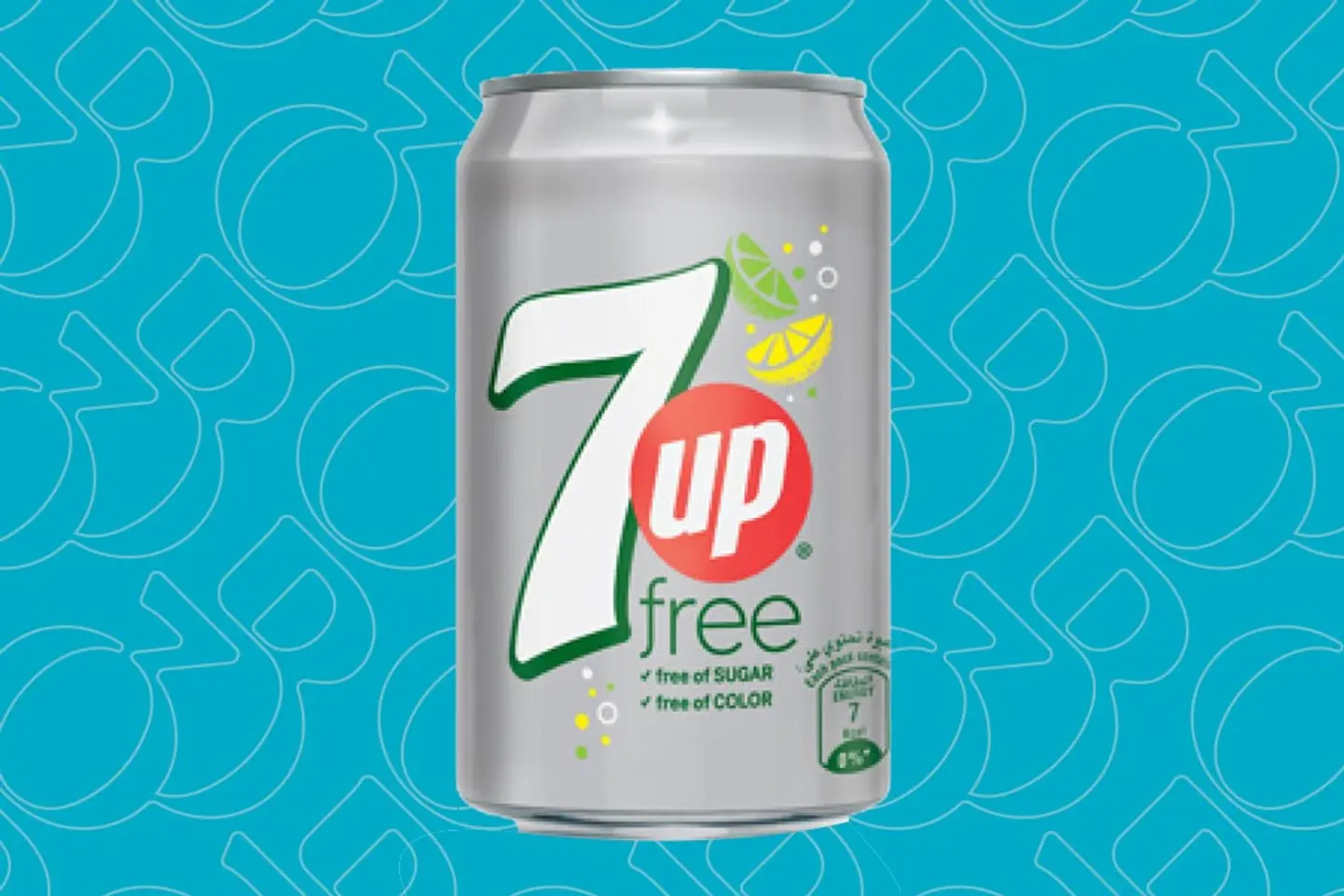 Seven Up Diet