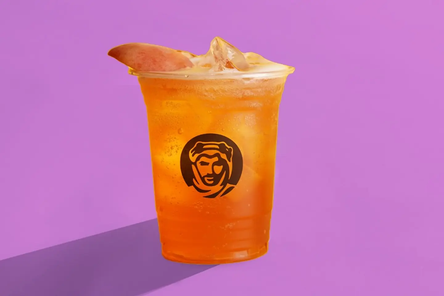 Ice Tea Peach