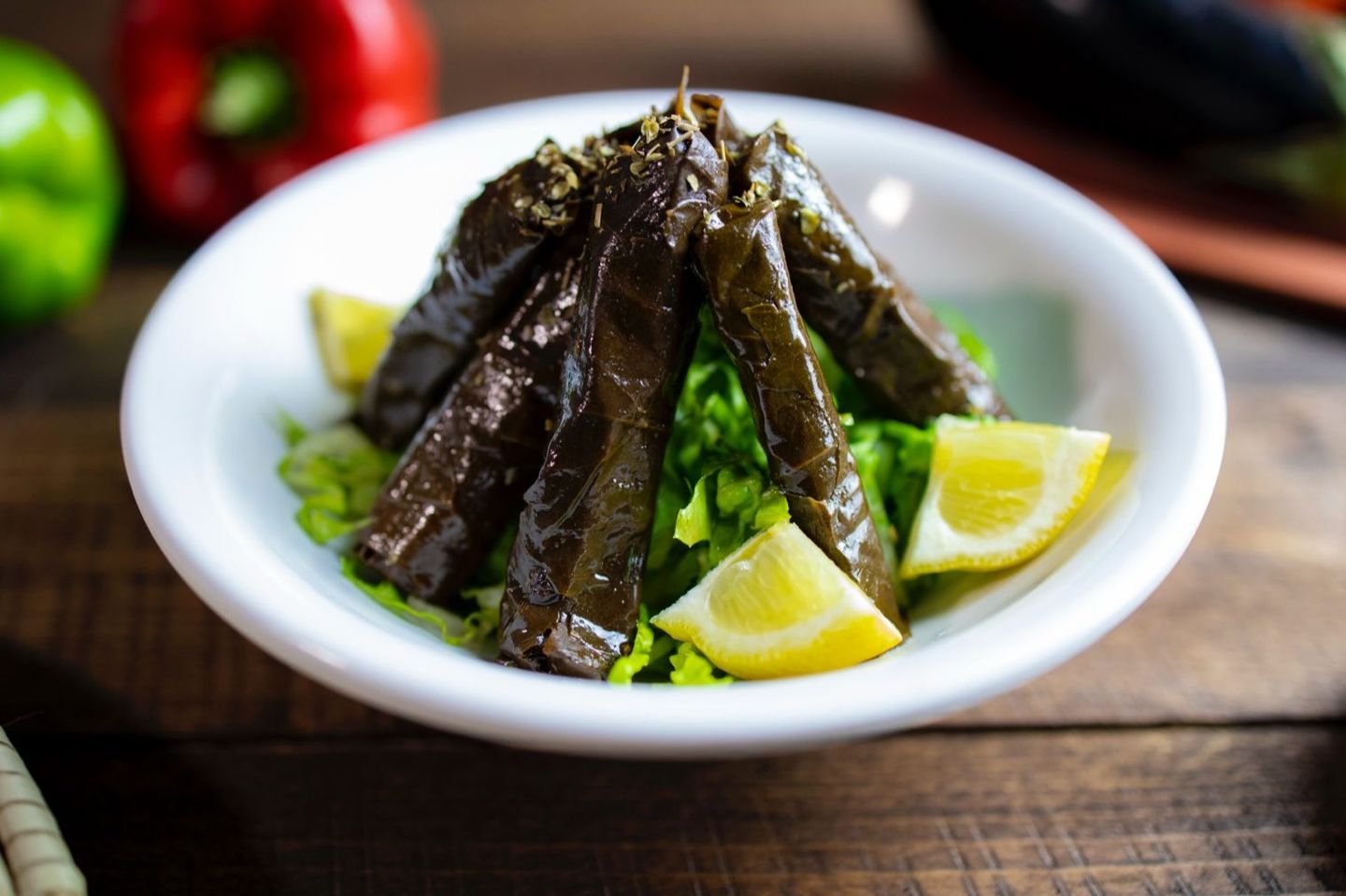 ورق عنب