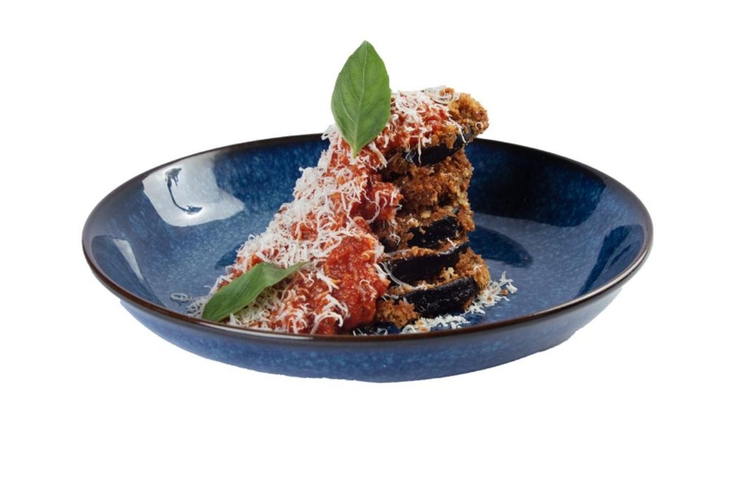 Eggplant Parmigiano