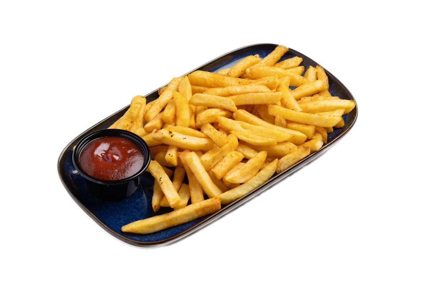 Fries