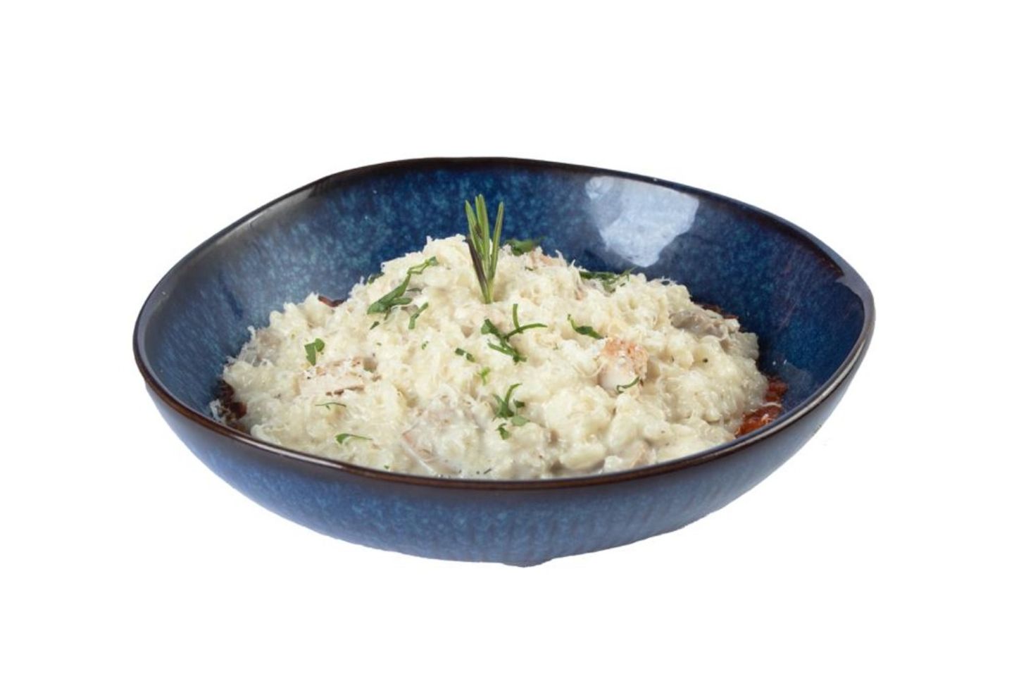 Chicken Risotto
