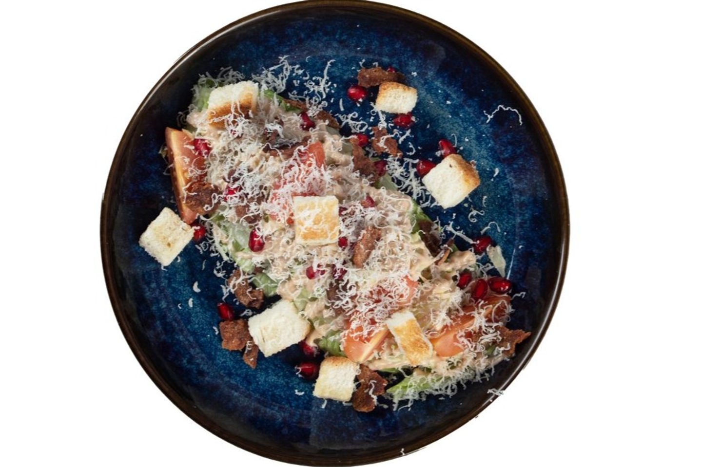 Wedge Salad