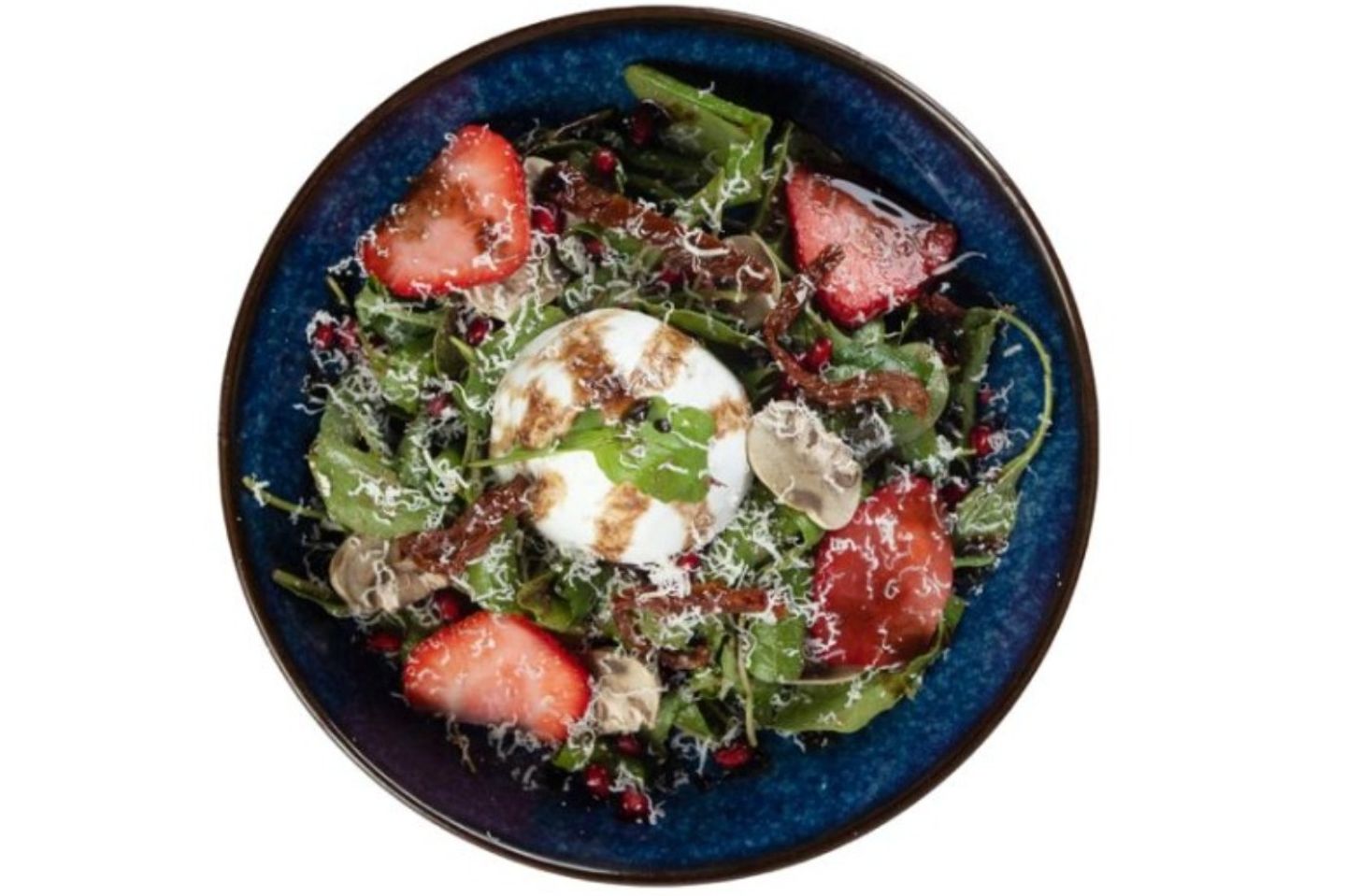 Rocca Salad