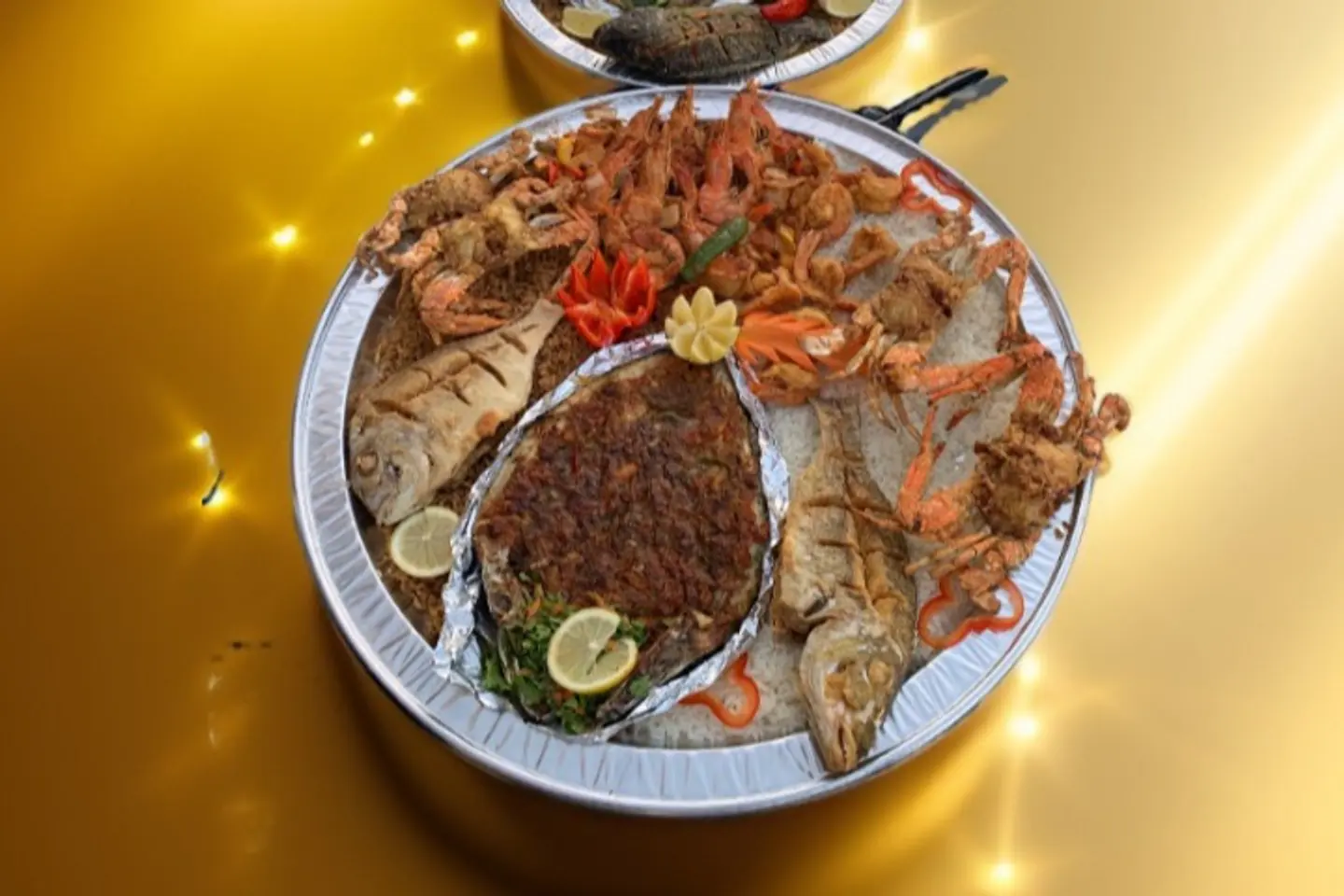 Mix Meals
