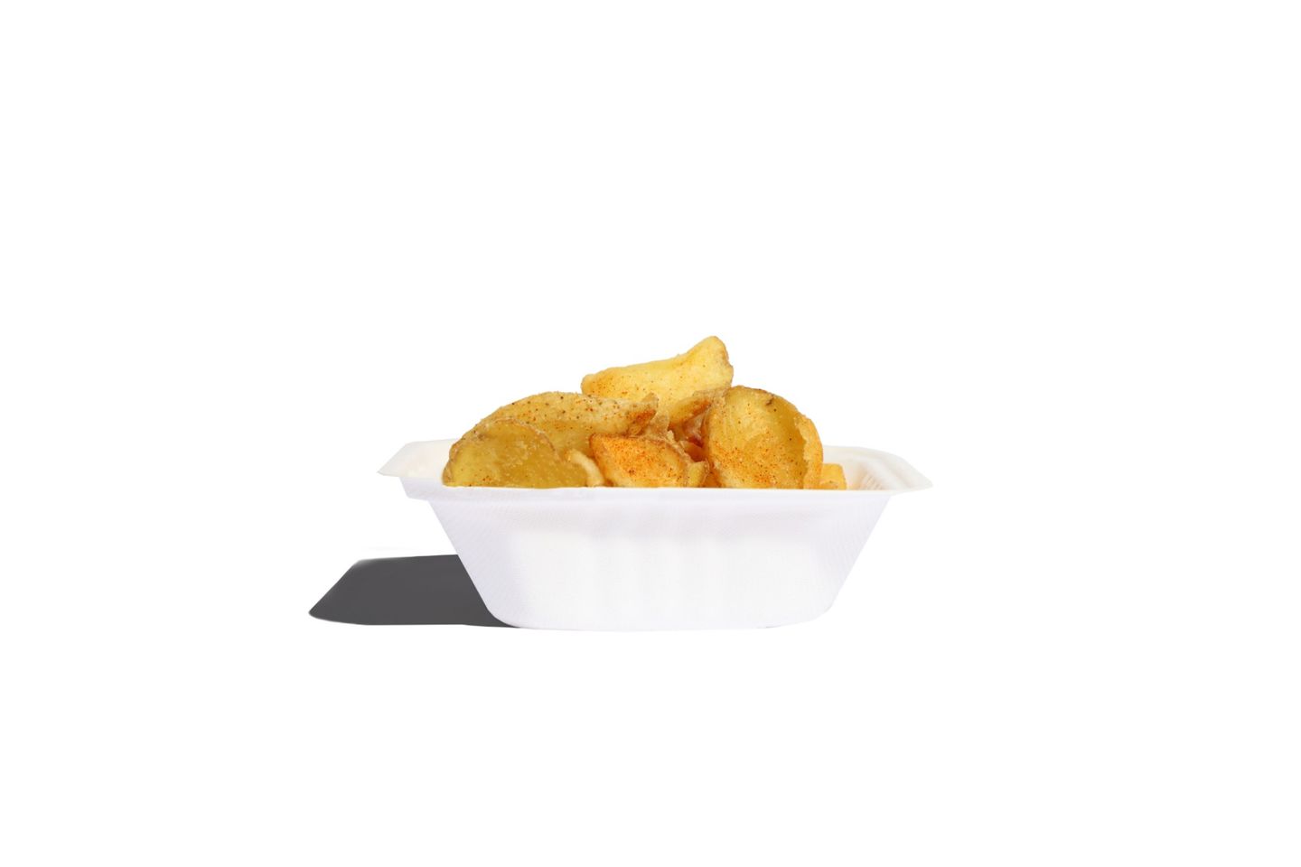 Potato Dippers - Regular