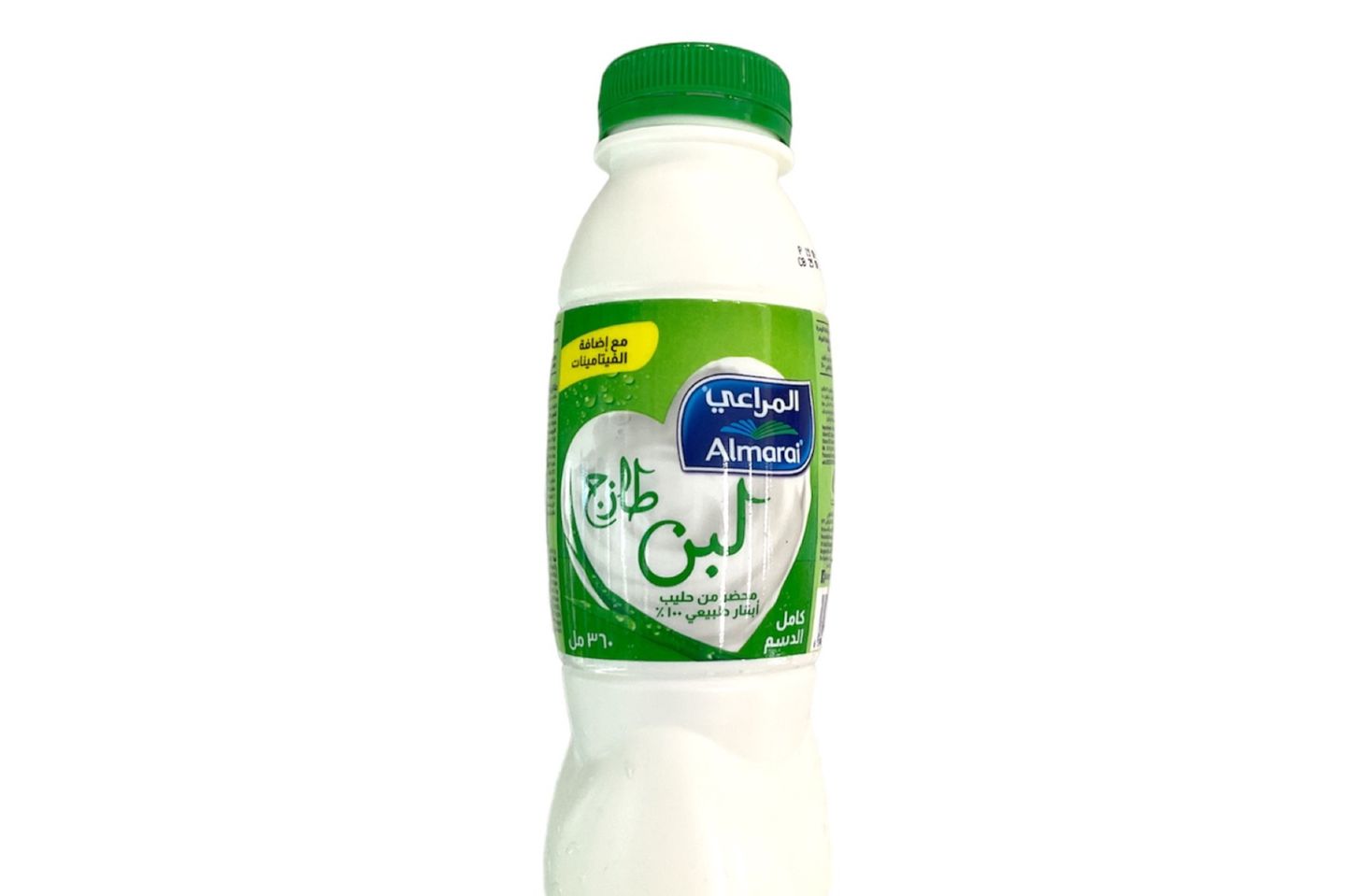 لبن