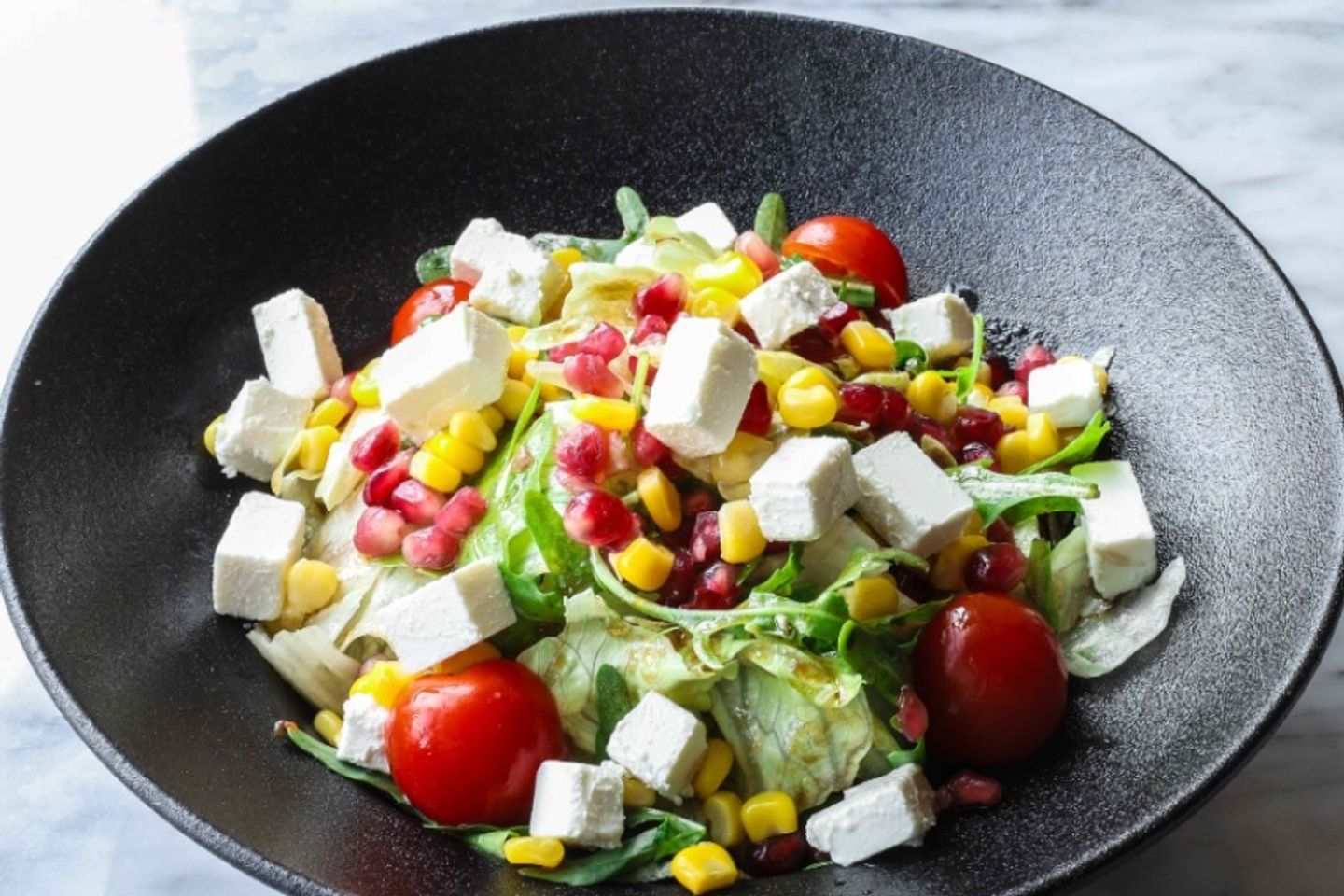 Famous Salad