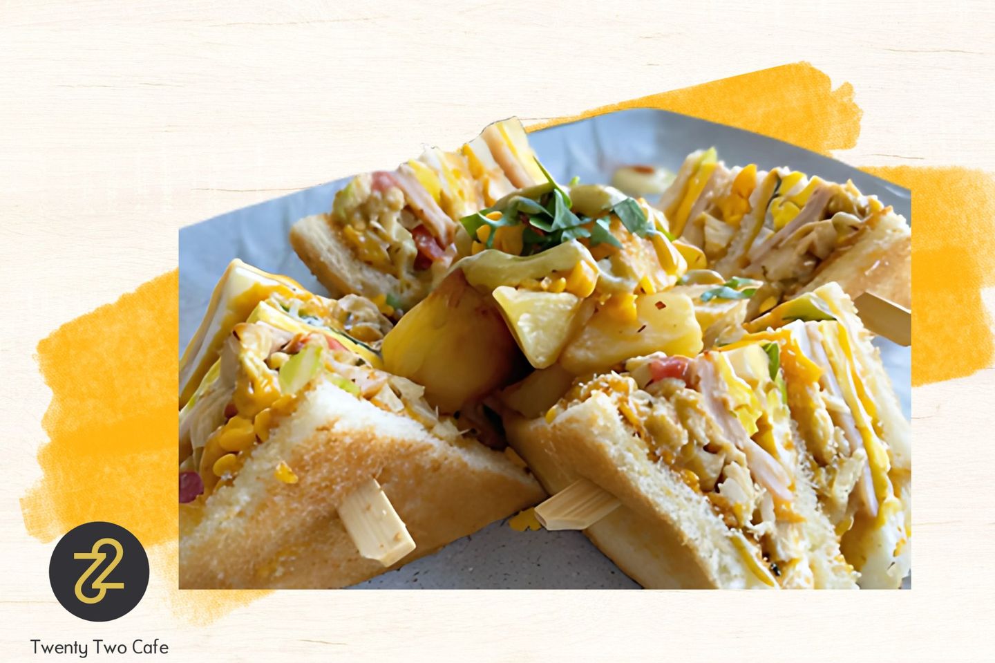 Club Sandwich
