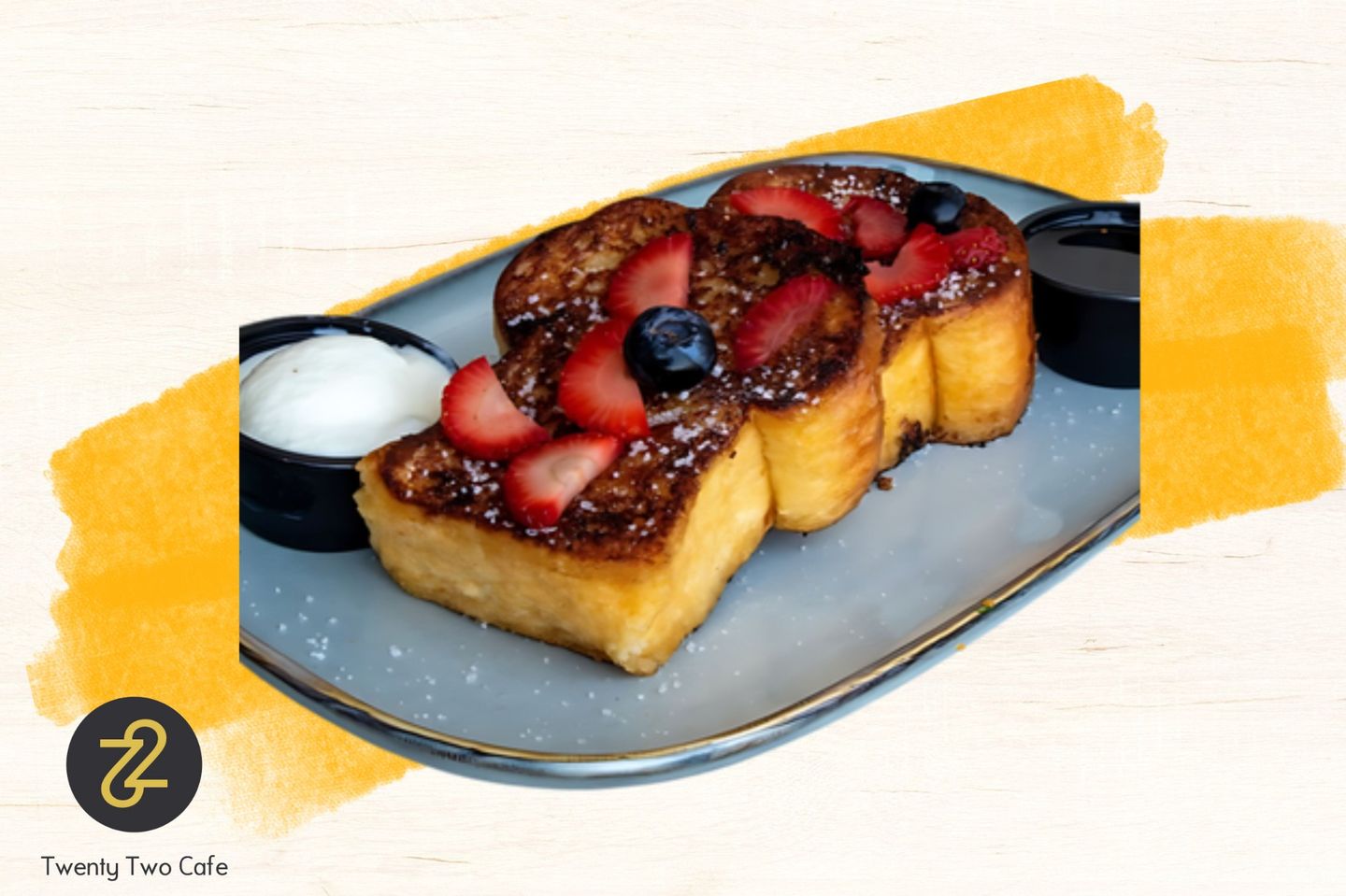 French Toast