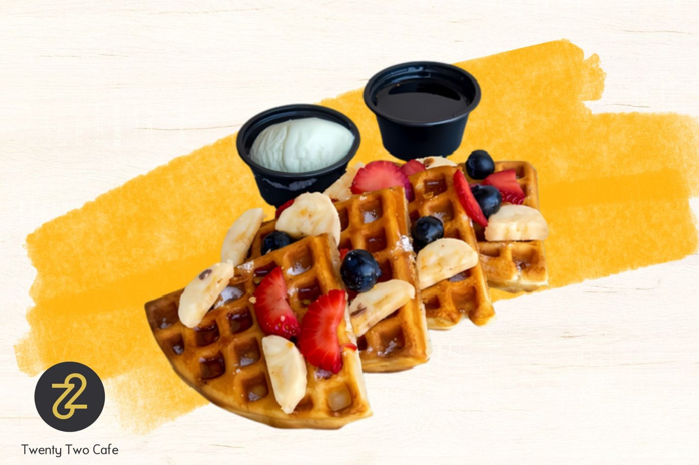 Classic Waffles