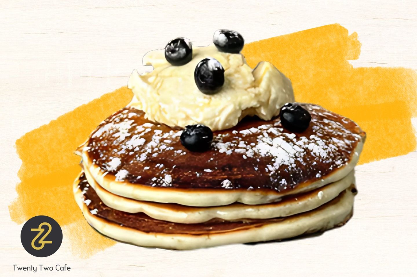 Classic Pancake
