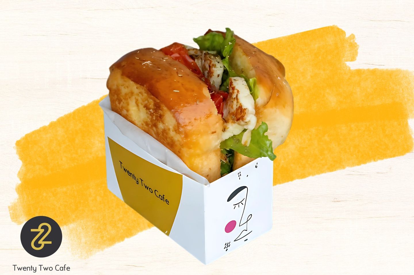 Halloumi Cheese