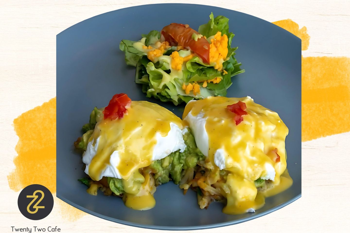 Signature Benedict
