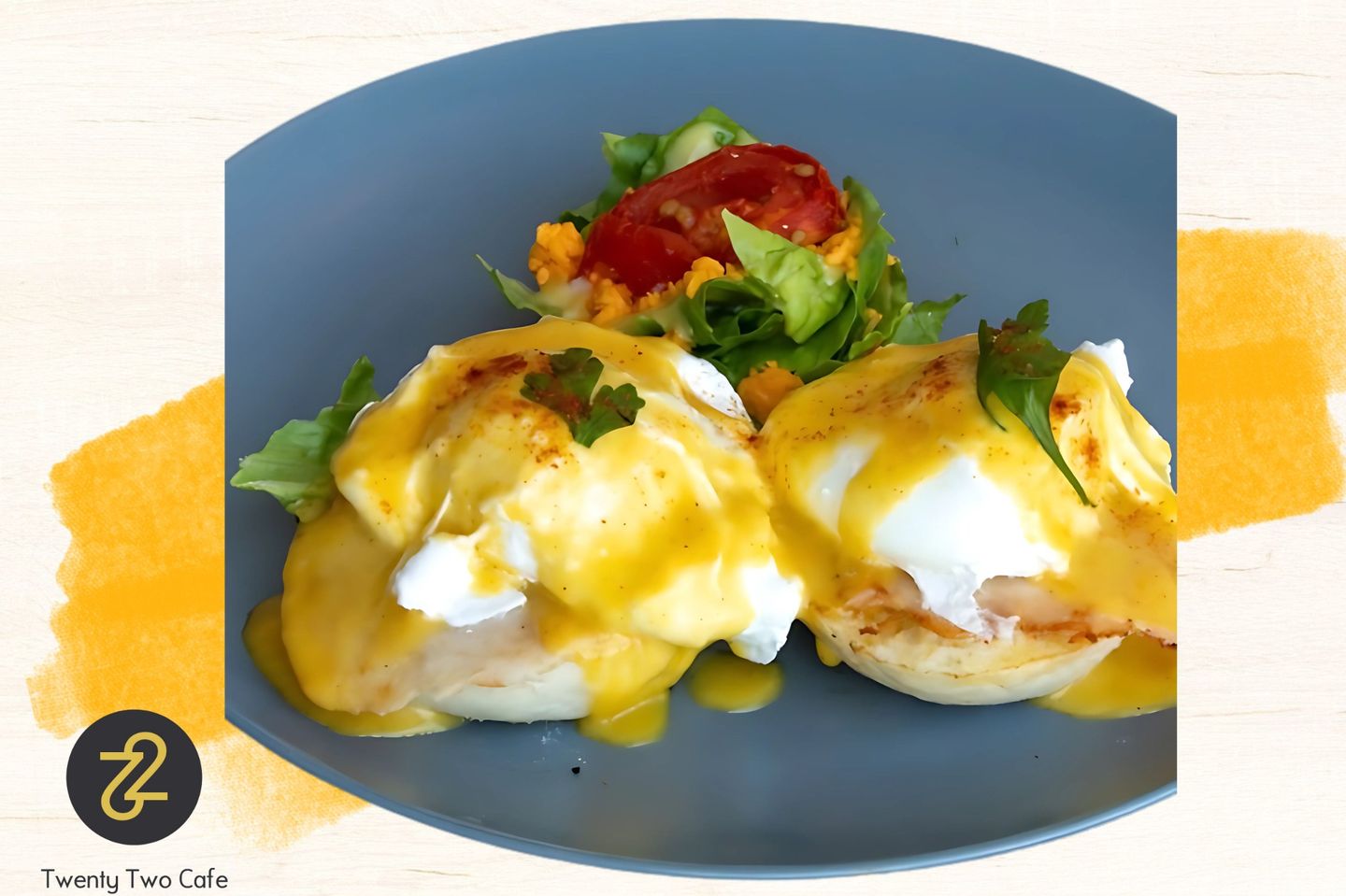 Turkey Benedict