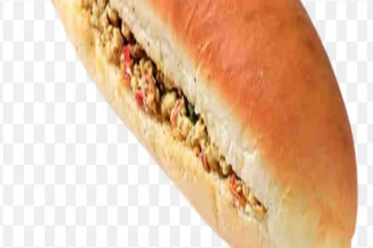 Shakshouka Sandwich