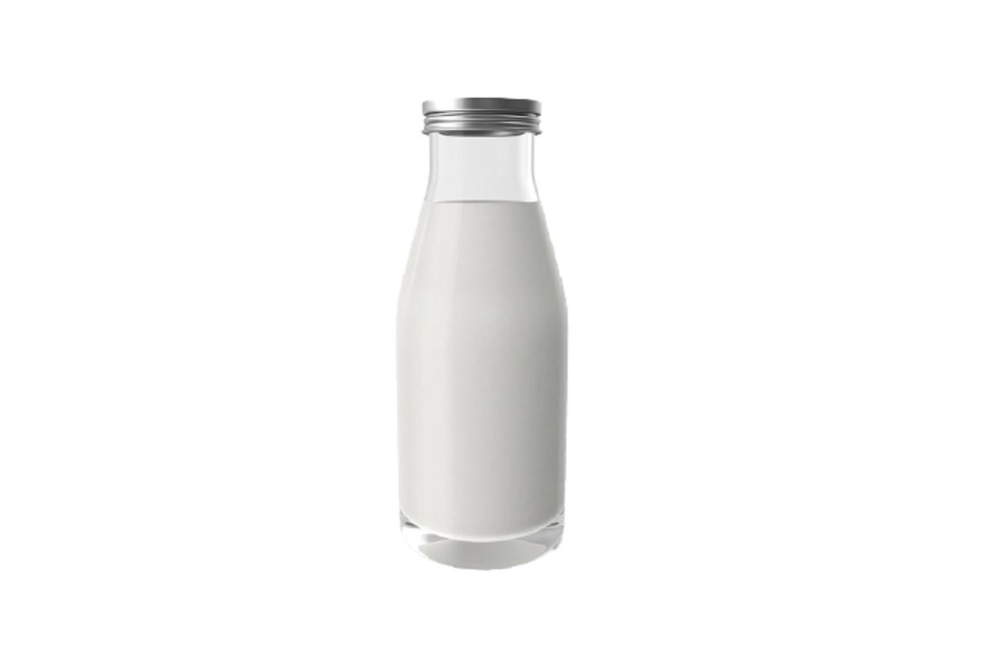 لبن كبير