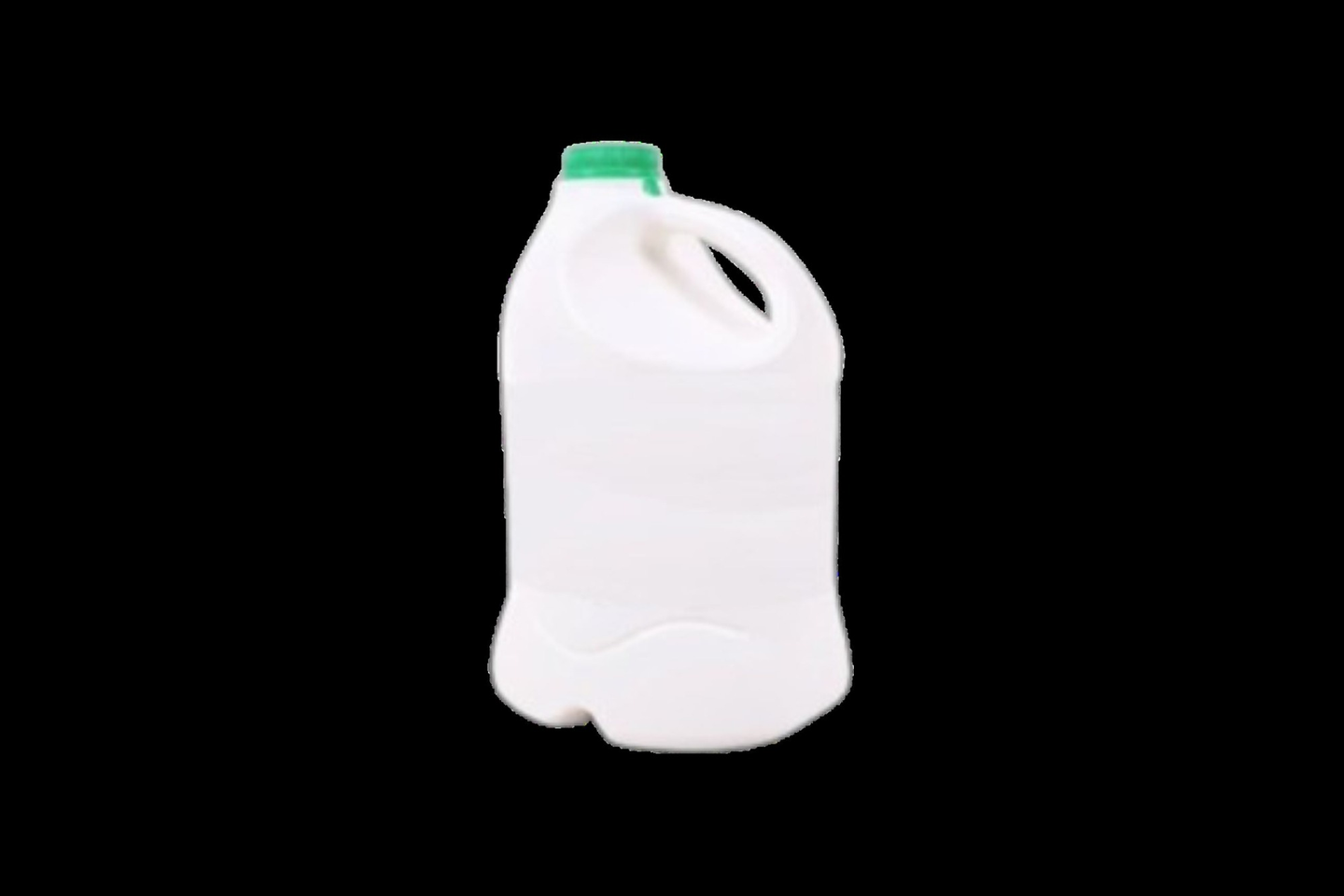 لبن كبير