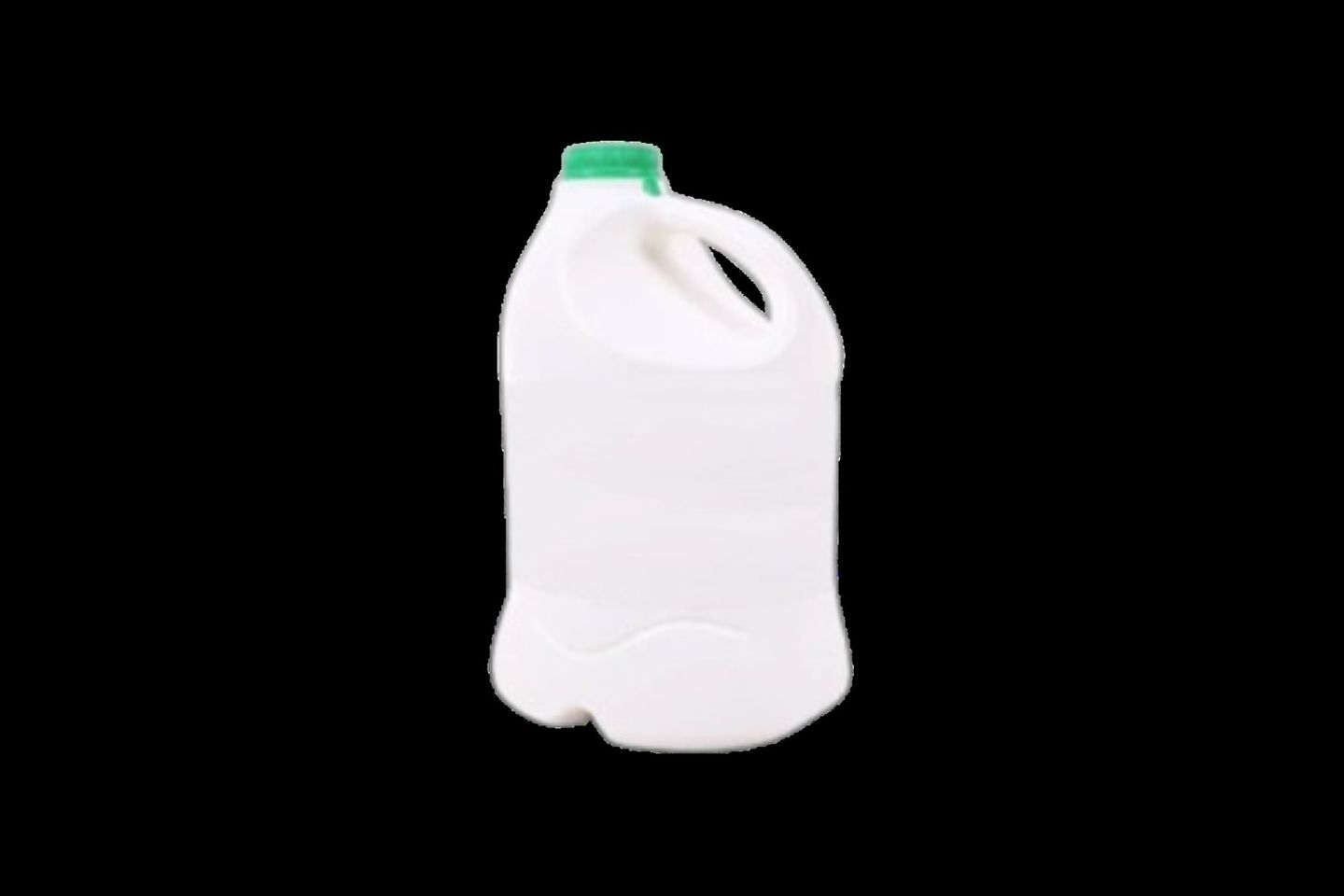 لبن كبير