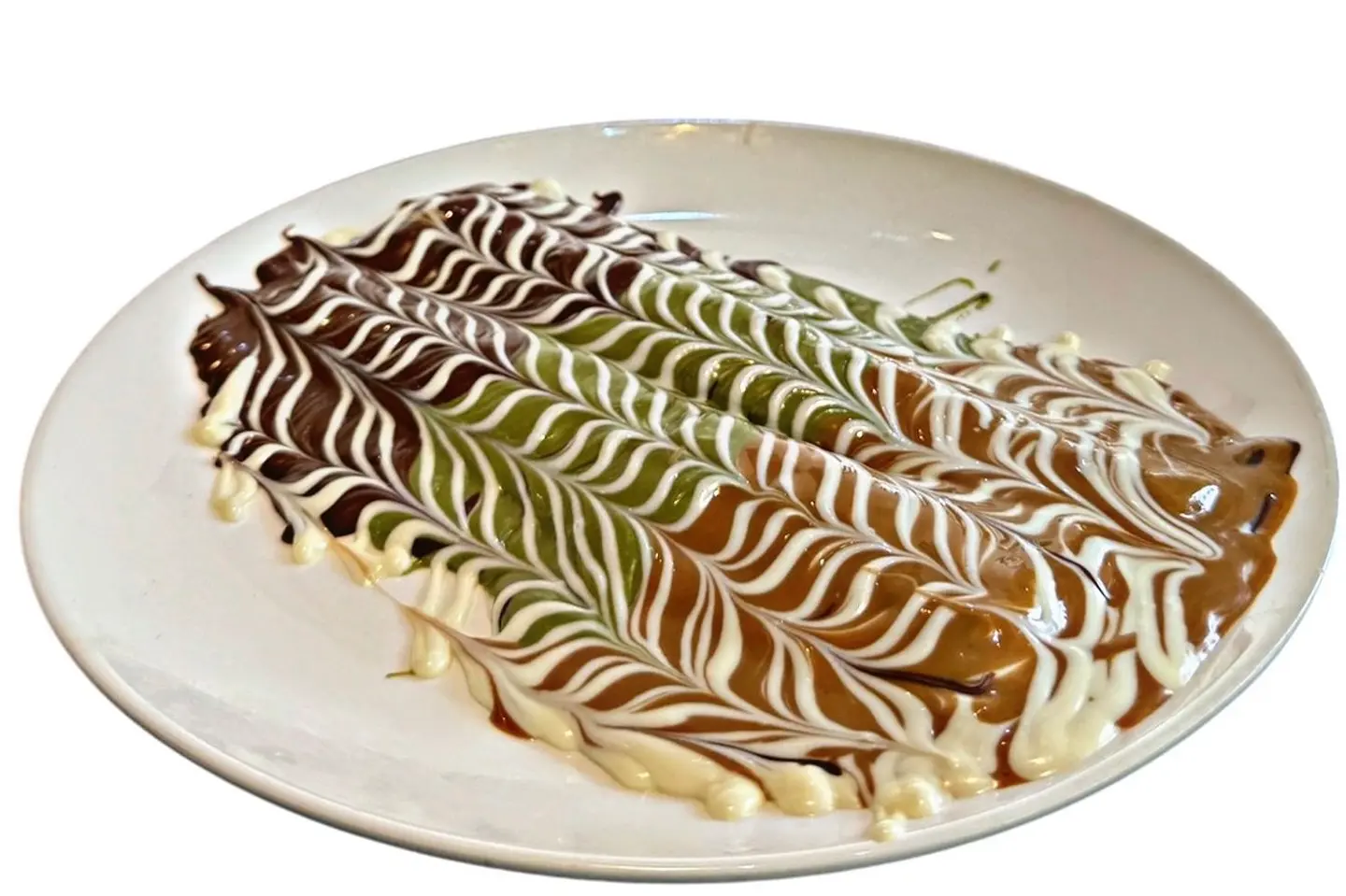 Mix Waffle