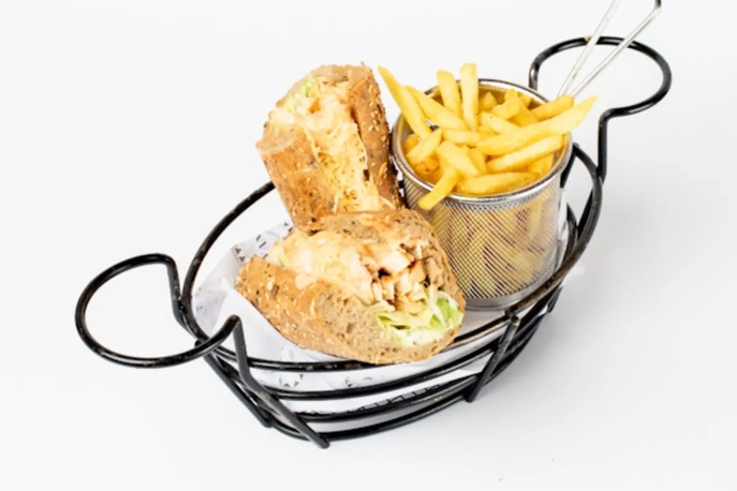 Chicken Sandwich