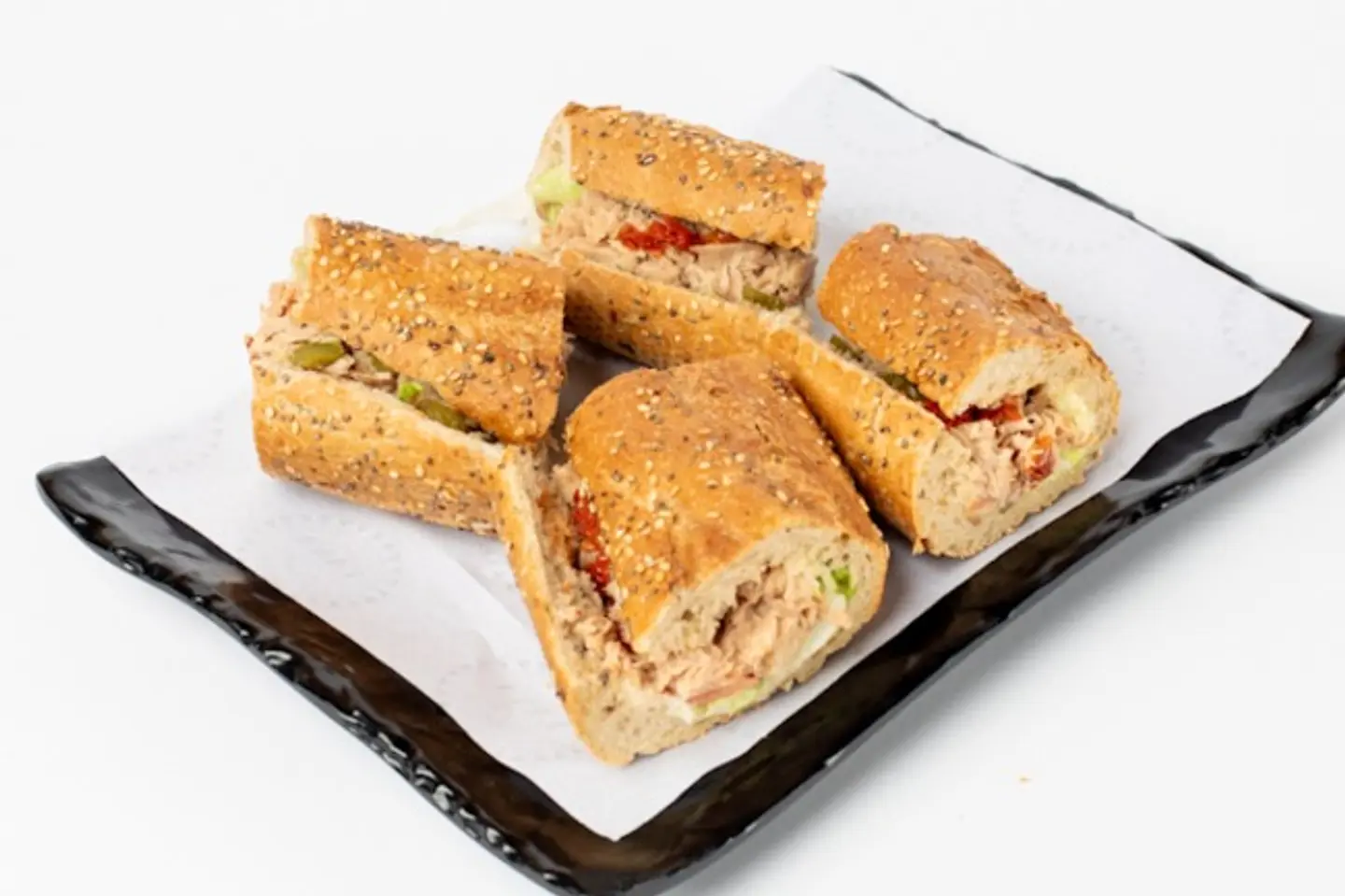 Tuna Sandwich