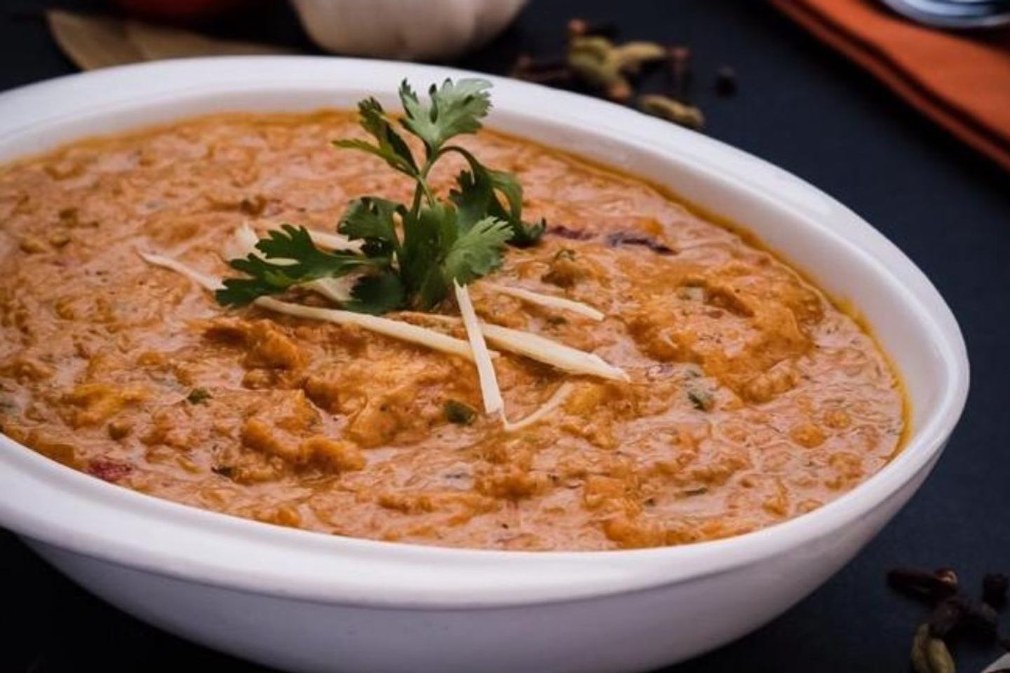 Murgh Tikka Masala