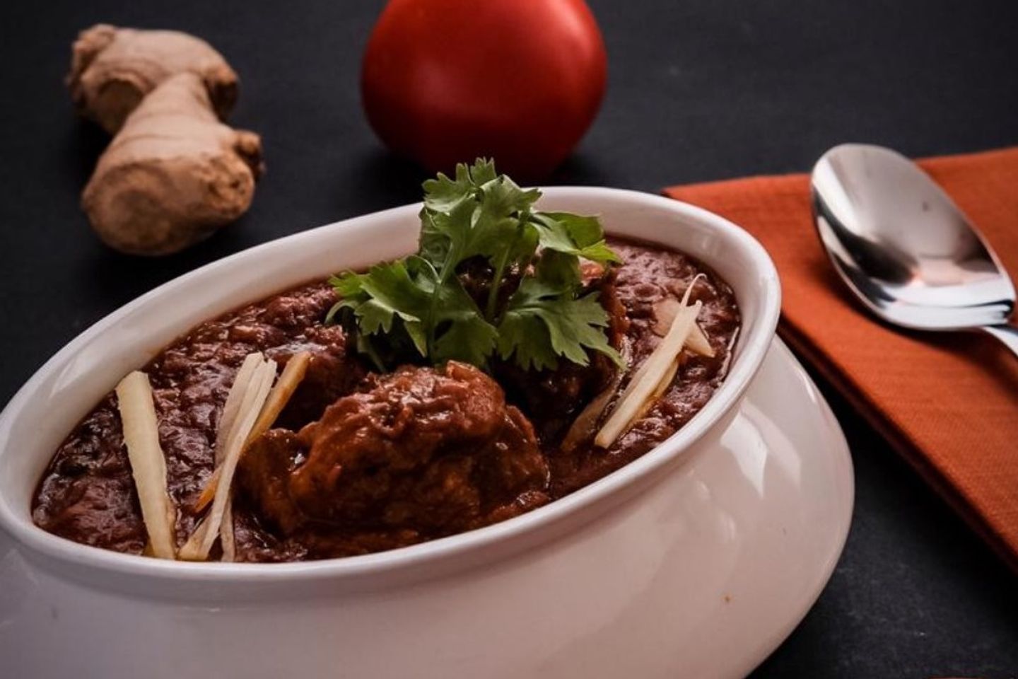 Burhani Gosht
