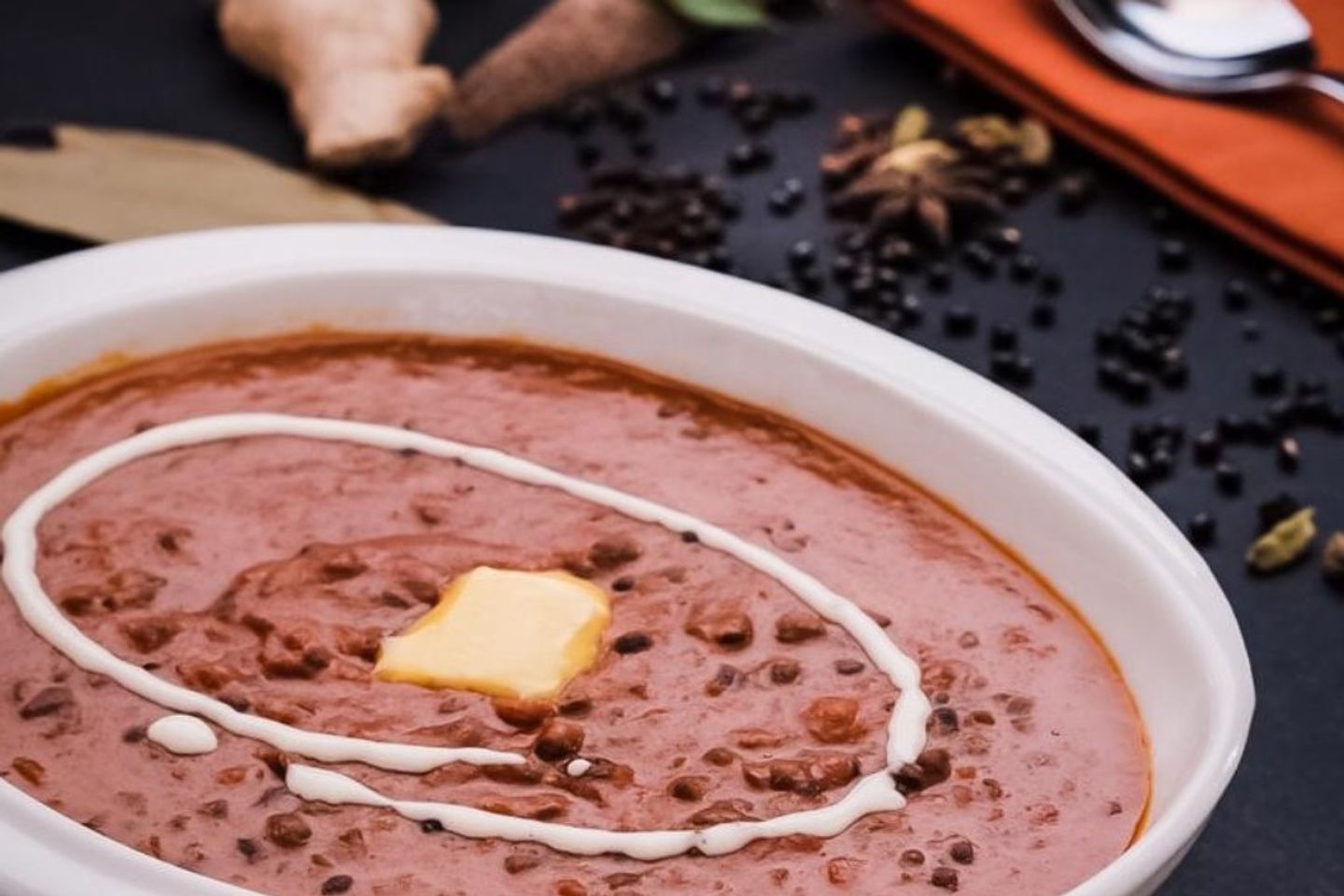 Dal Makhni