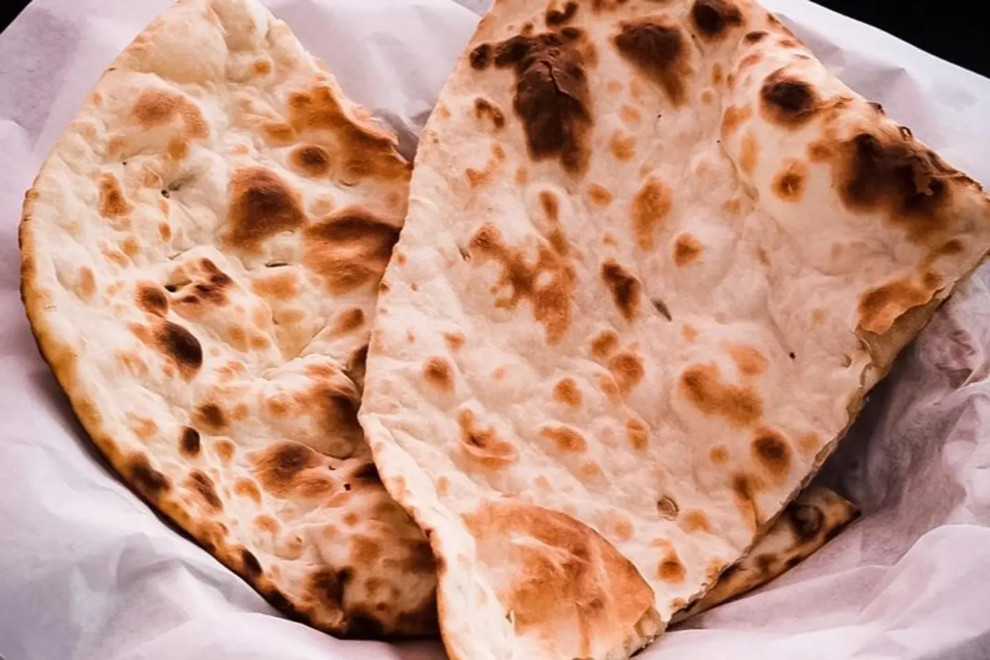 خبز النان