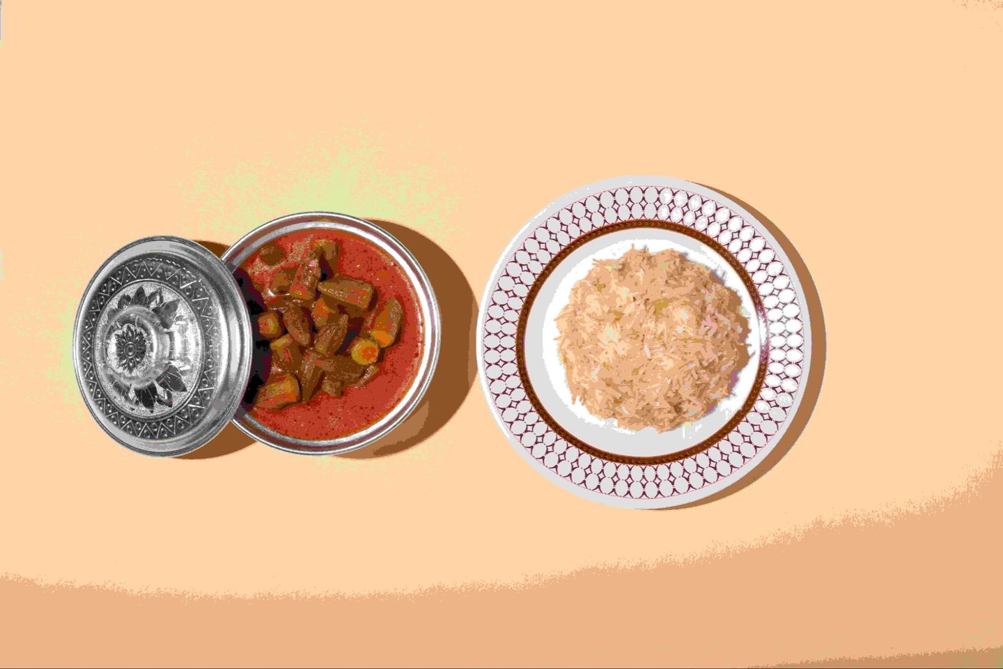 بامية