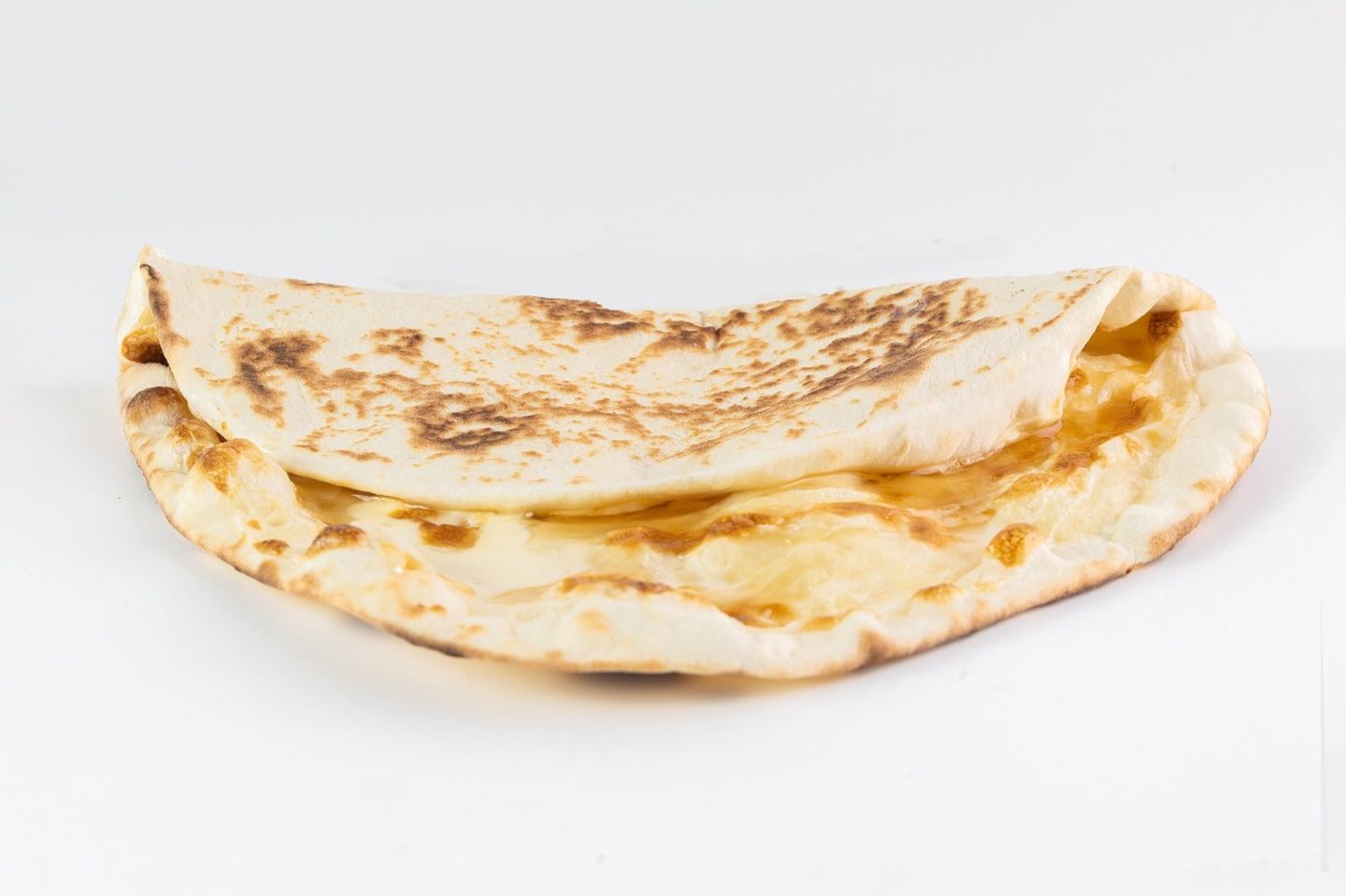 لبنة جبن بالعسل