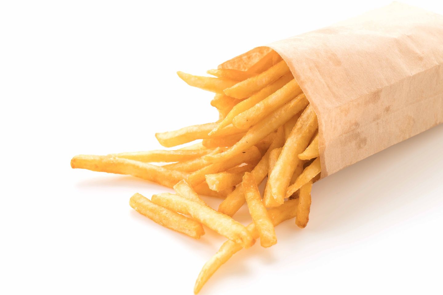ساندويش بطاطس