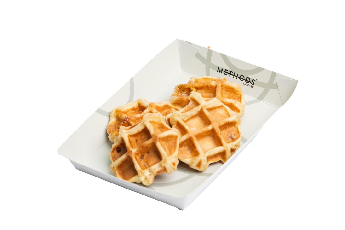 Mini Waffle