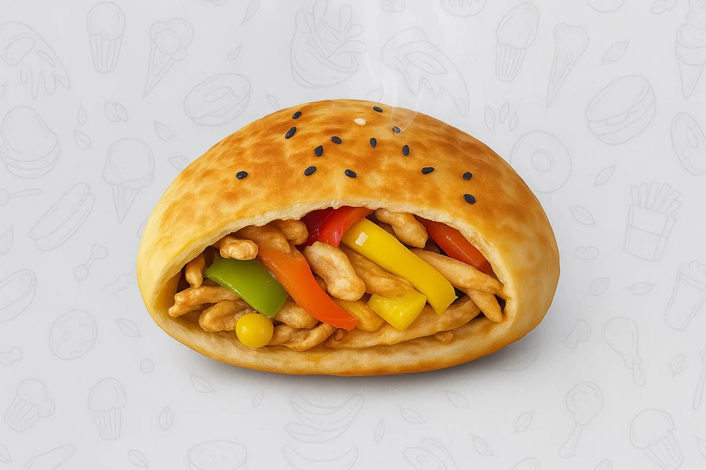 فاهيتا