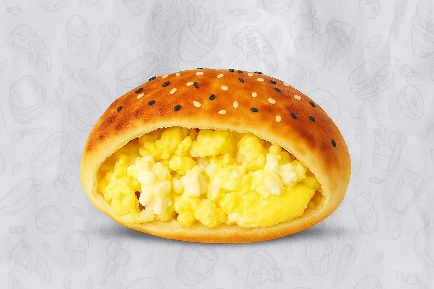 Egg & Cheese