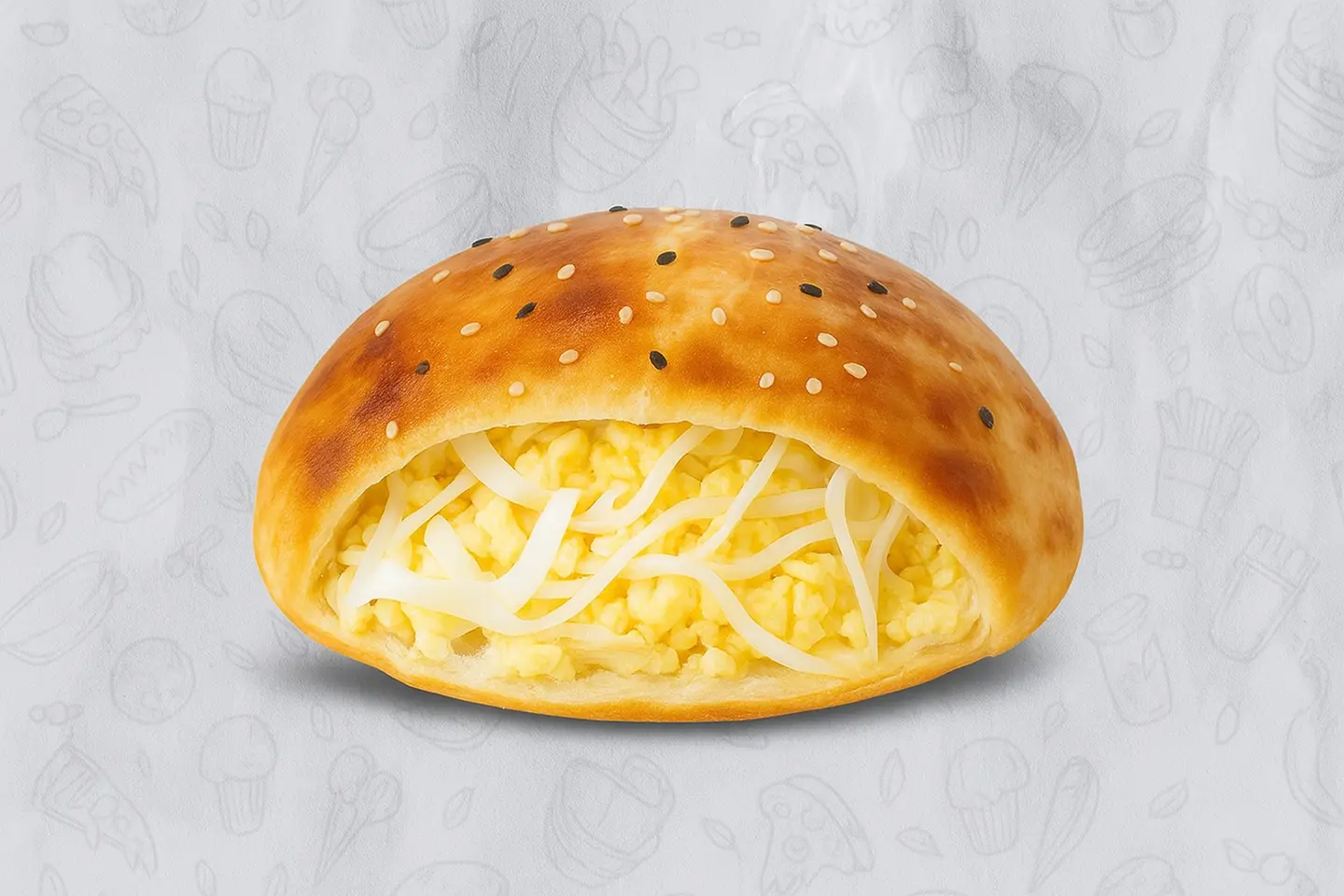 Mix Cheese