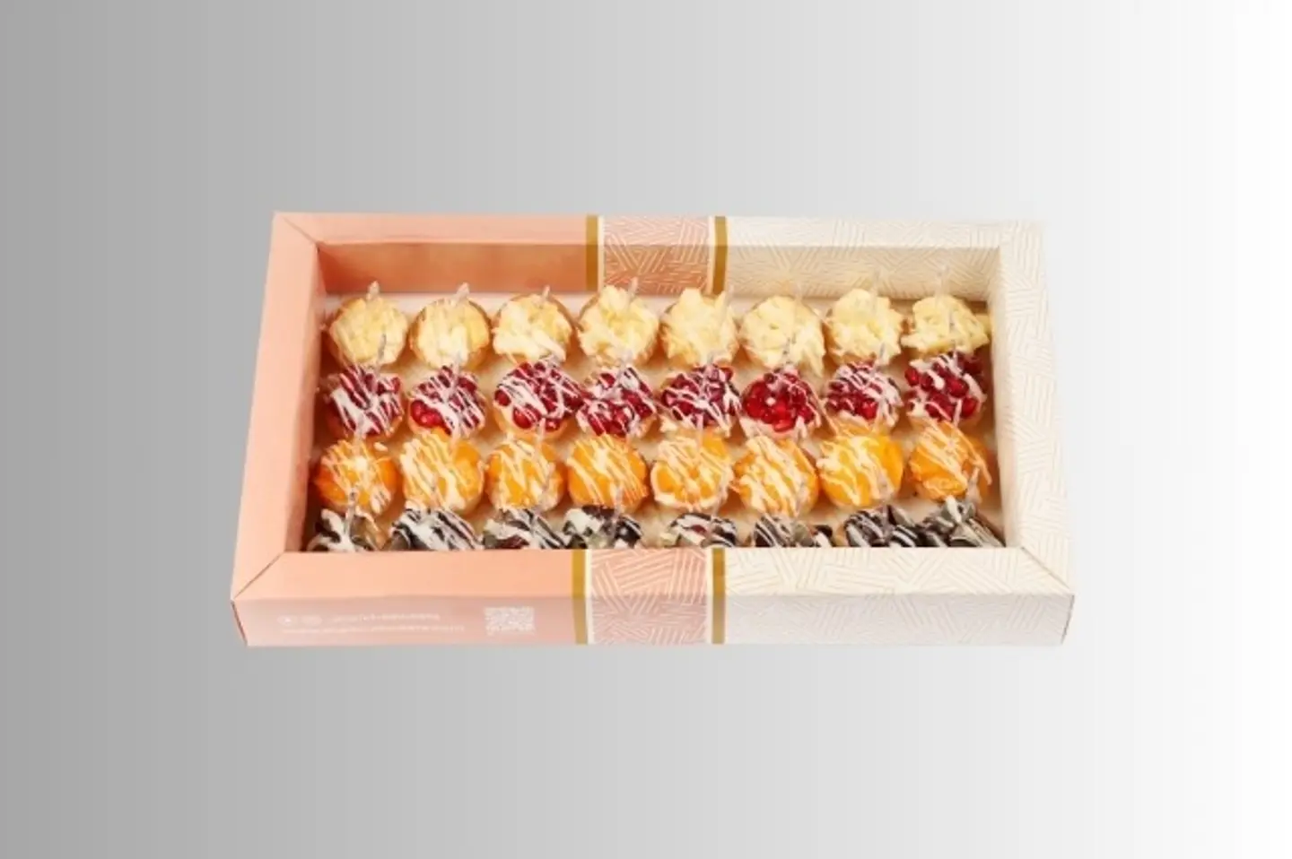 Fruit Tart