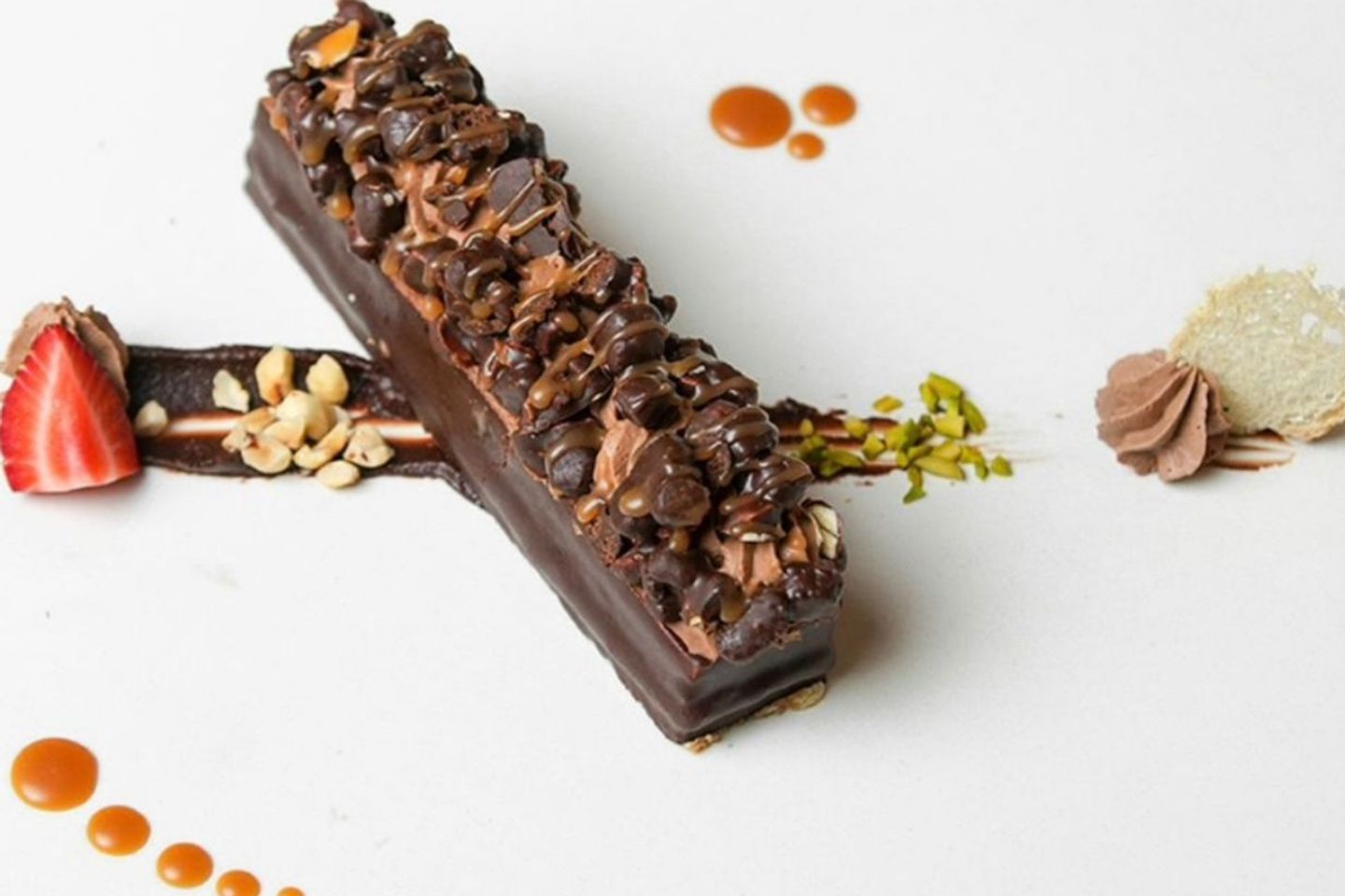 Salted Caramel