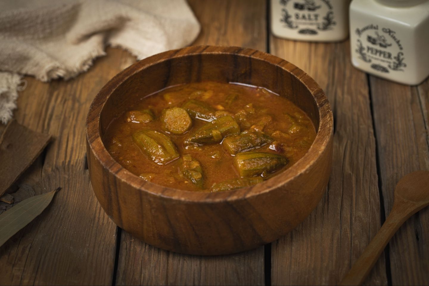 Okra